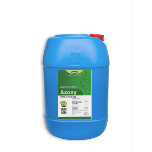 AZOXYSTROBIN