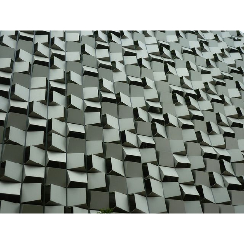 Architectrual surfaces