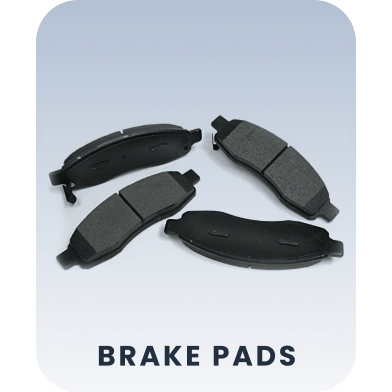 BrakePads