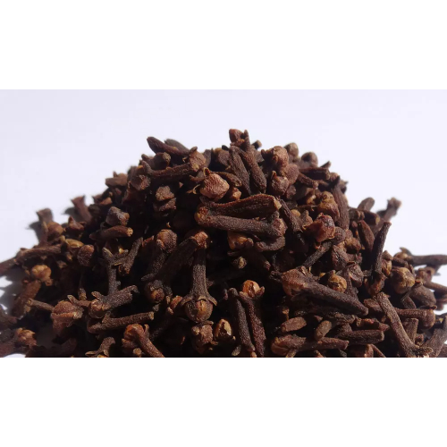 Cloves