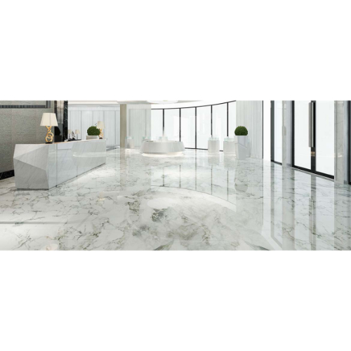 Glazed porcelain Tiles