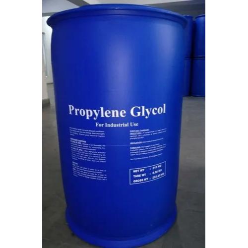 Propylene Glycol (1,2 Propylene Glycol)