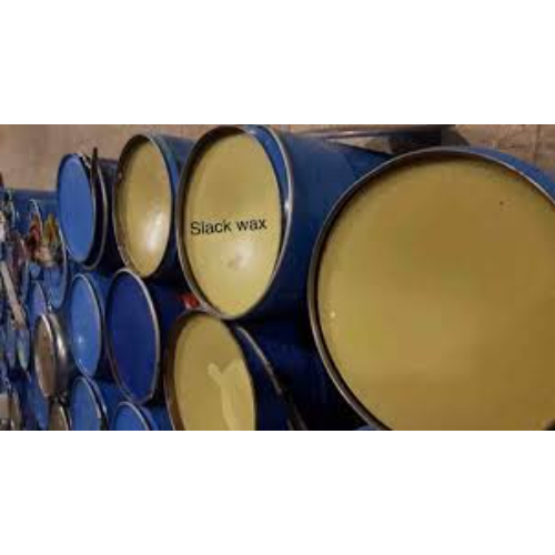 Slack Wax
