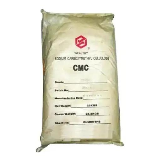 Sodium Carboxy Methyl Cellulose